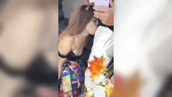 My Indian Gf Sucking Dick Perfectly In Homemade Oral Sex Video