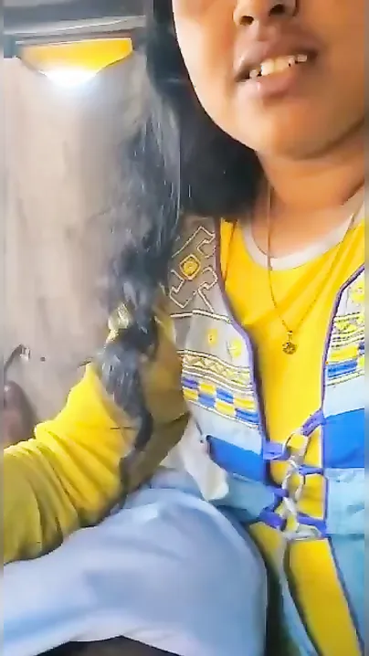 My GF Giving Me Head In Our Apartment