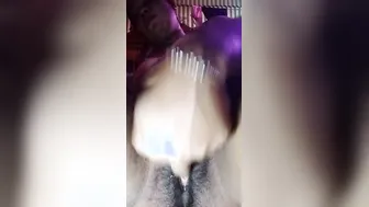 Village Bhabhi Playing With Herself Dirty Talking On Her Phone