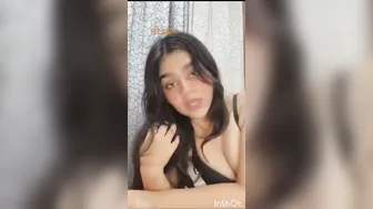 My Slave Girl Fingering Herself While I Watch