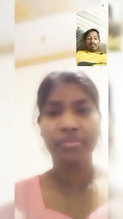 Online Friend Showing Me Her Pussy While Fingering On Video Call