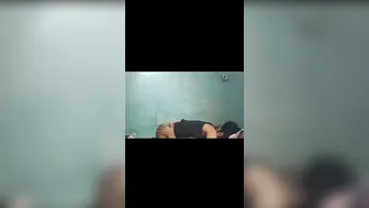 Desi GF Feeding Her Tits To Lover In Leaked Home Video