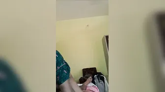 Desi GF Taking Hard Cock In New Homemade Sex Video