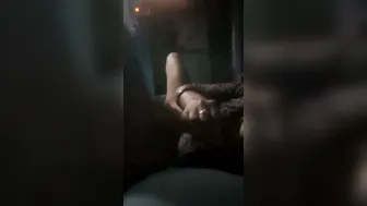 Married Village Bhabhi Giving Sloppy Head To Neighbor Secretly