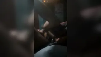 Married Village Bhabhi Giving Sloppy Head To Neighbor Secretly
