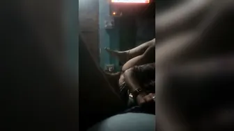 Married Village Bhabhi Giving Sloppy Head To Neighbor Secretly