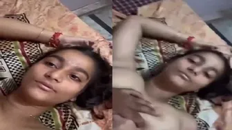 College Gf Having Breakup Sex One Last Time Before Leaving