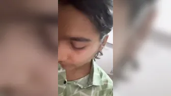 College Gf Having Breakup Sex One Last Time Before Leaving