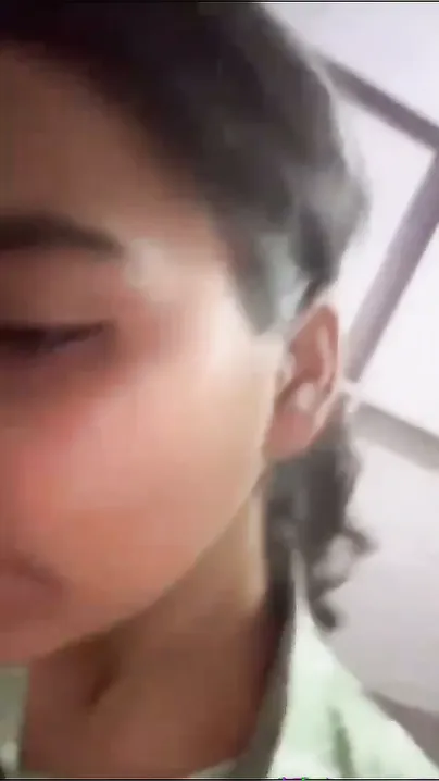College Gf Having Breakup Sex One Last Time Before Leaving