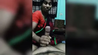 Desi Maid Getting Fucked By Owner While Talking Dirty To Him