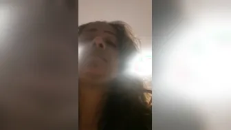 Gujarati GF Fucking In Hotel Room During Secret Trip