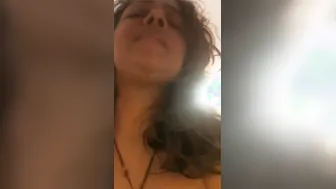 Gujarati GF Fucking In Hotel Room During Secret Trip