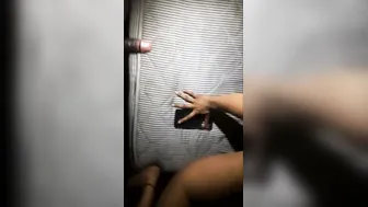 Hotel Room Fucking My Naked Wife Hard All Night Long
