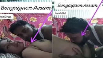 Married Assam Wife Getting Licked Then Fucked By Loving Hubby