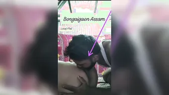 Married Assam Wife Getting Licked Then Fucked By Loving Hubby