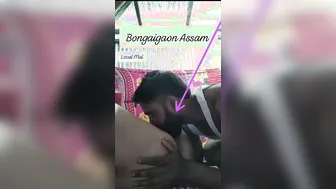 Married Assam Wife Getting Licked Then Fucked By Loving Hubby