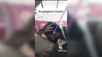 Married Assam Wife Getting Licked Then Fucked By Loving Hubby