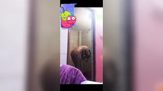 Desi Gf Fingering Herself On Video Call While Taking Nude Bath
