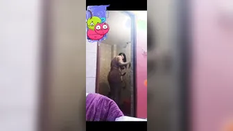 Desi Gf Fingering Herself On Video Call While Taking Nude Bath