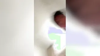 Chubby GF With Hairy Pussy Getting Fucked On Camera