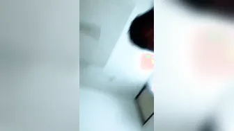 Chubby GF With Hairy Pussy Getting Fucked On Camera