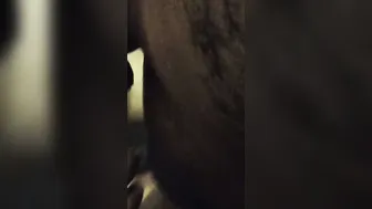 Indian GF Tasting Two Cocks In Homemade Threesome