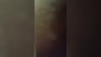 Indian GF Tasting Two Cocks In Homemade Threesome