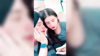 Punjabi GF Getting Fucked Hard By Boyfriend On Camera