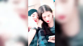Punjabi GF Getting Fucked Hard By Boyfriend On Camera