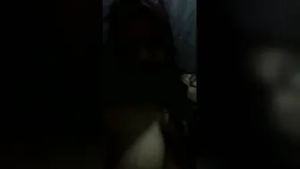 Sexy Girl Naked On Video Call Fingering Herself For Me