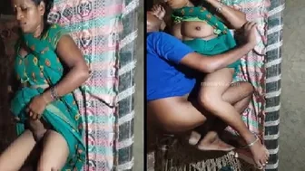 Wife Getting Fucked Hard In Our Bedroom Late At Night