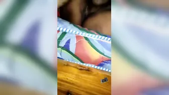 My GF Riding Me Hard Moaning Loud In Her Bedroom
