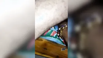 My GF Riding Me Hard Moaning Loud In Her Bedroom