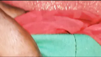 Housewife Having Outdoor Sex While Sucking His Cock Roughly