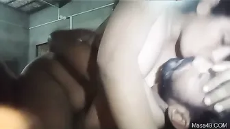 Married Woman Riding His Dick Hard In Homemade Leaked Video
