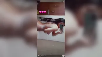 Young Virgin Bathing Naked Caught On Hidden Camera For Lover