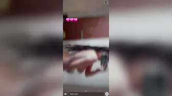 Young Virgin Bathing Naked Caught On Hidden Camera For Lover