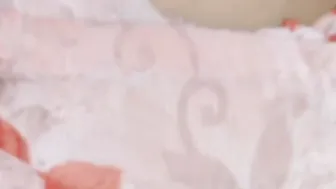 Sucking His Cock Before Getting Her Hairy Pussy Fucked Hard