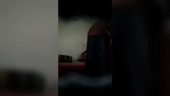 Older Neighbor Having His Way With Young Desi Girl Next Door