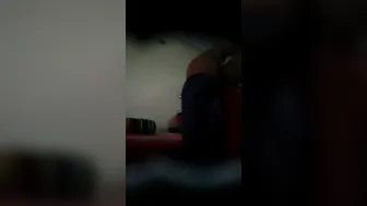 Older Neighbor Having His Way With Young Desi Girl Next Door