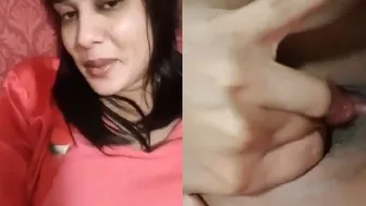 Hungry South Indian Girl Fingering Herself Roughly At Home