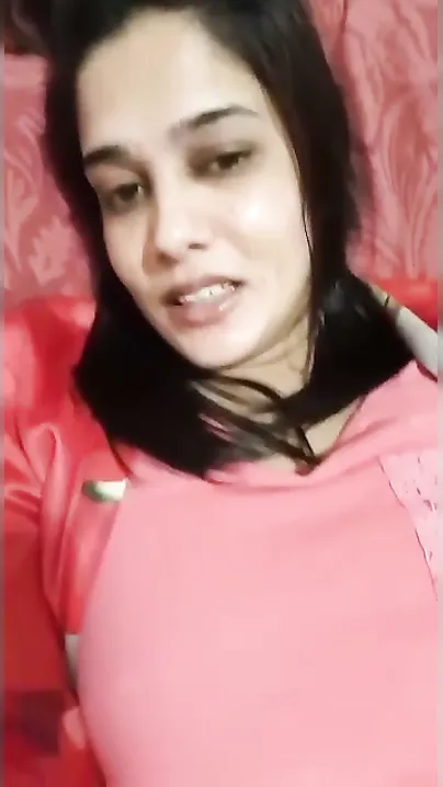 Hungry South Indian Girl Fingering Herself Roughly At Home