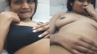 Young Wife Getting Fucked Hard In Cheap Hotel Room After Class