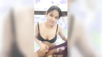 Young Wife Getting Fucked Hard In Cheap Hotel Room After Class