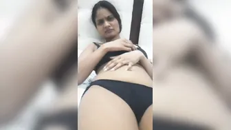 Young Wife Getting Fucked Hard In Cheap Hotel Room After Class