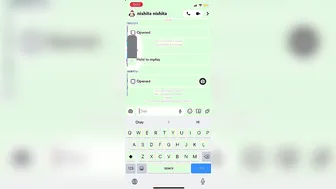 Horny GF Fingering Herself Naked In Her Room Alone