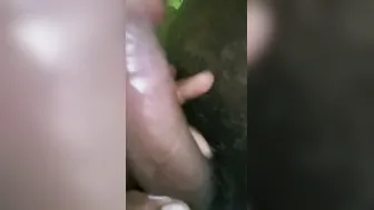 Young Wife Getting Her Boobs Pressed Before Getting Fucked