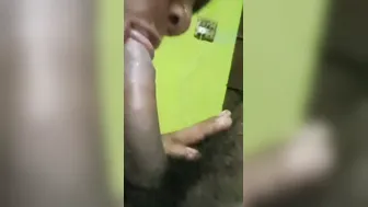 Young Wife Getting Her Boobs Pressed Before Getting Fucked