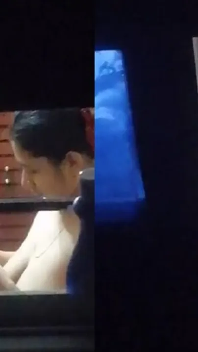 Busty Bhabhi Bathing Secretly Filmed Getting Wet And Soapy