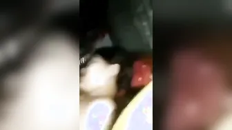 First Time Lovers Fucking And She's Loving Every Second Of It